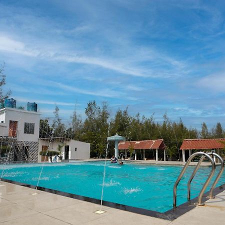 Lake View Village Resort Tajpur Kültér fotó