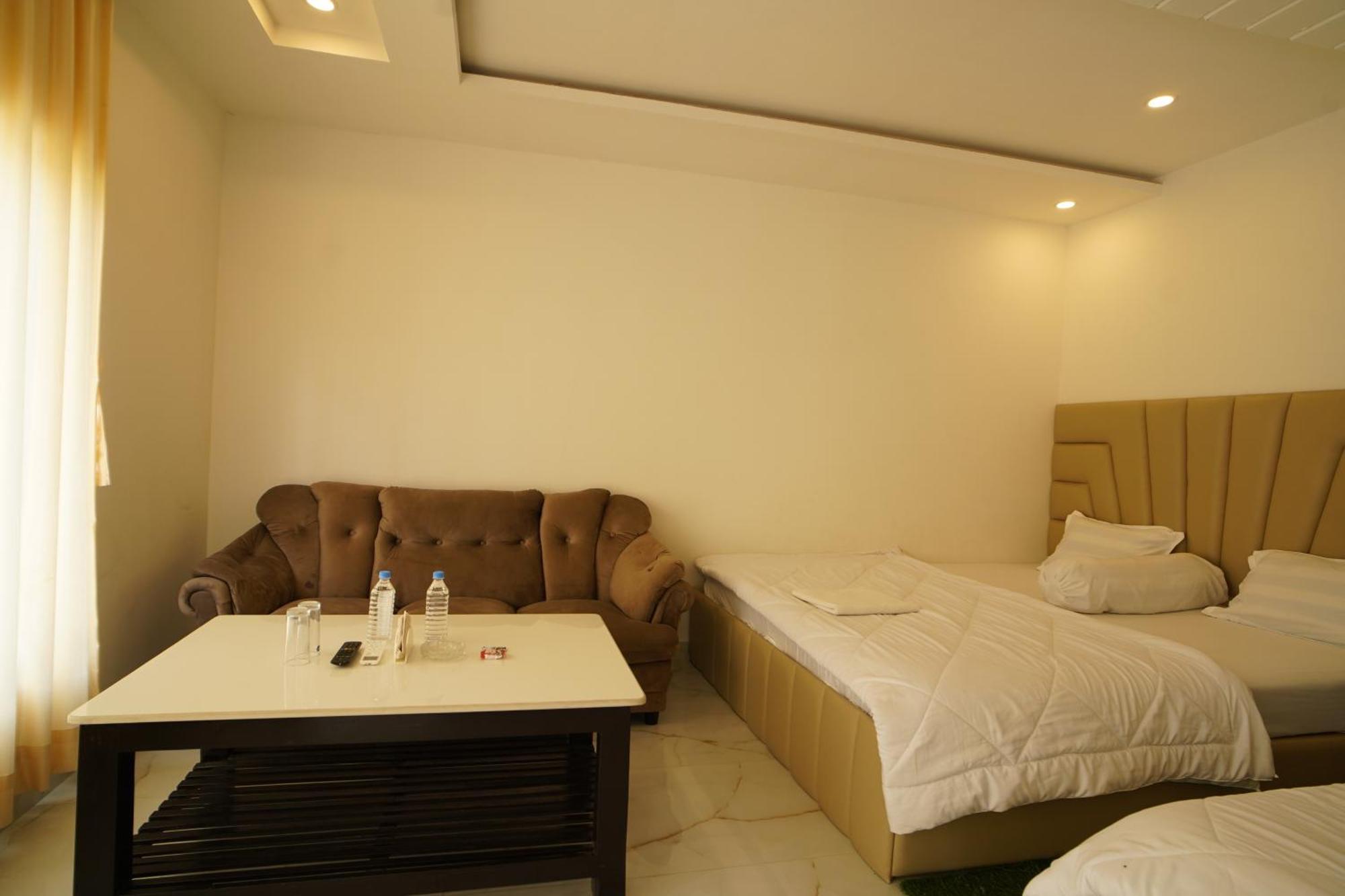 Lake View Village Resort Tajpur Kültér fotó