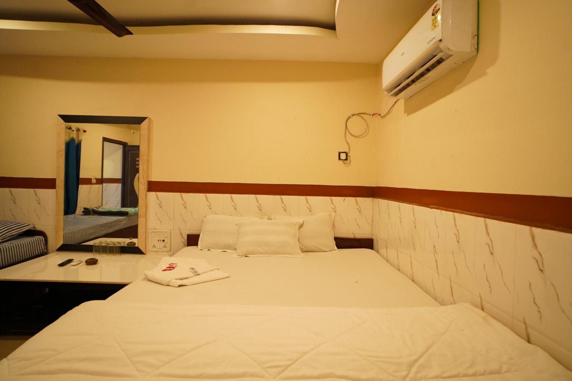 Lake View Village Resort Tajpur Kültér fotó